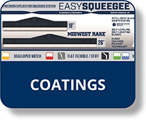 COATINGS TOOLS